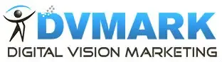 dvmark logo