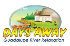 days away river house